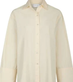 Ayari C Poplin Shirt-Neo Noir Online
