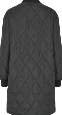 Sale Ayla Quilted Coat Jakke Dame Jakker