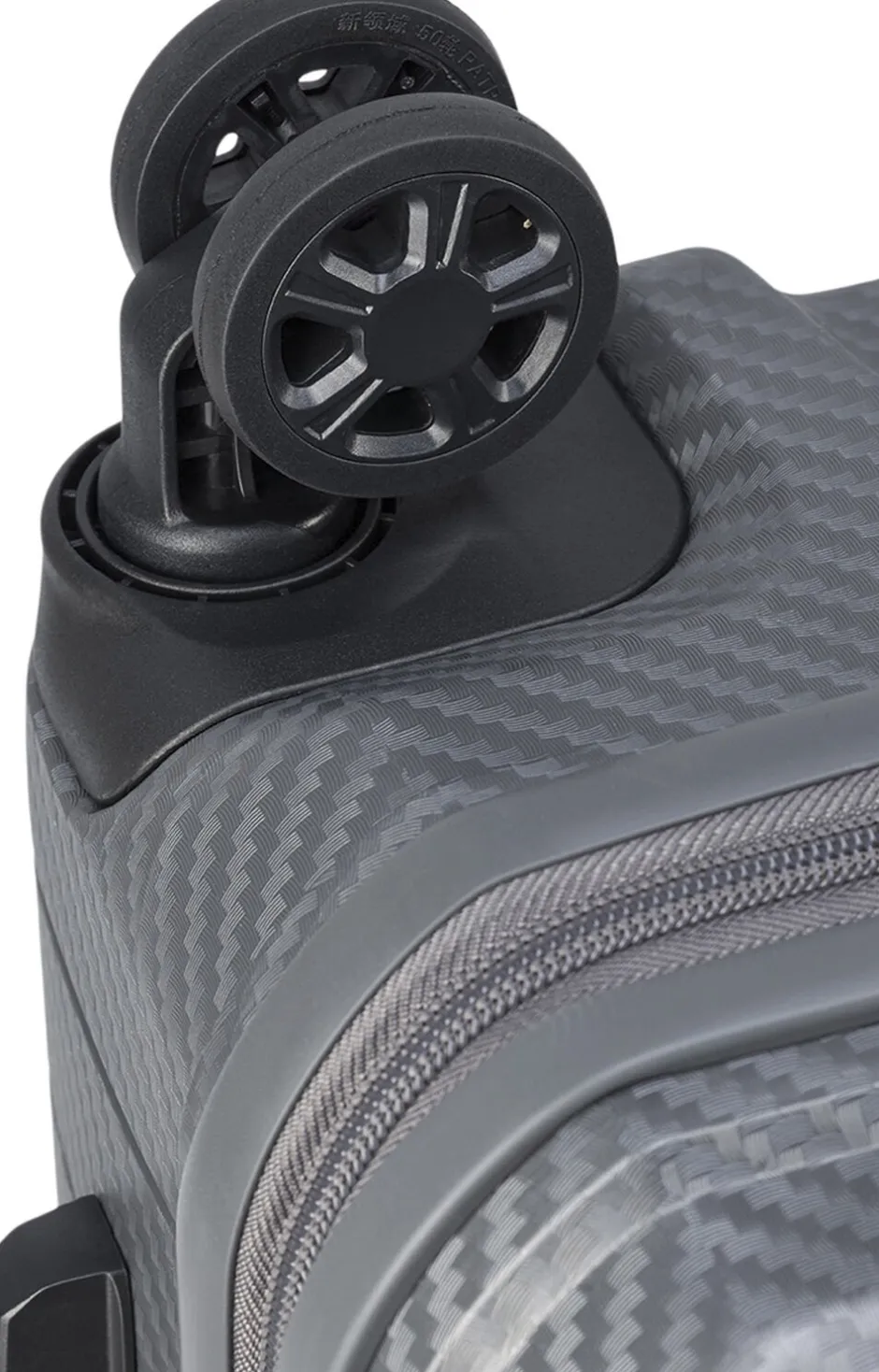 Airbox Kufferter & Tilbehør>AZ18