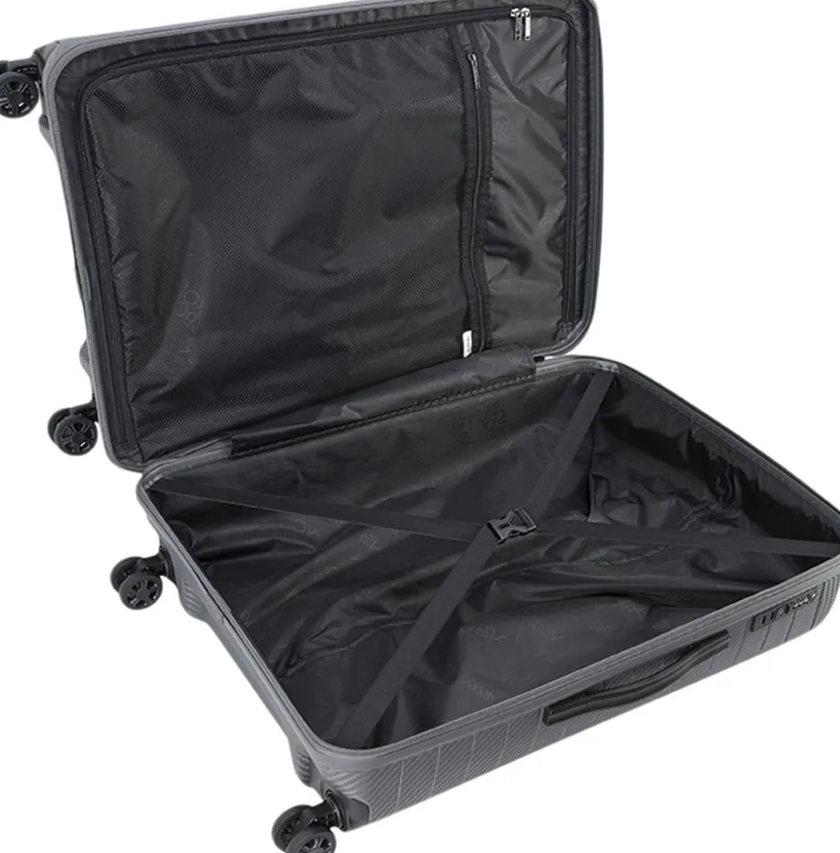 Airbox Kufferter & Tilbehør>AZ18