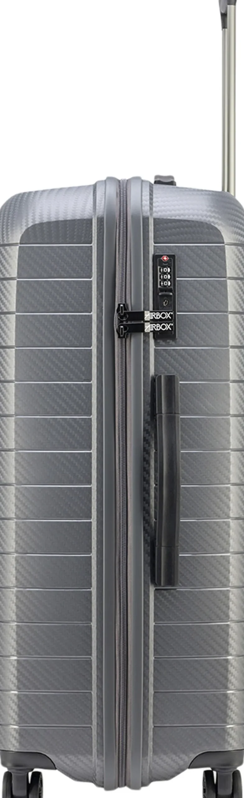 Airbox Kufferter & Tilbehør>AZ18