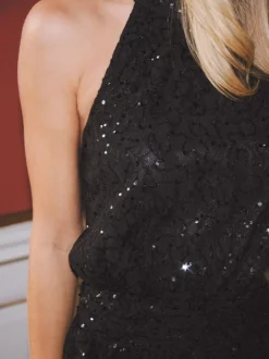 Dame Neo Noir Kjoler><noscript><img width=