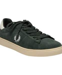 Fred Perry Sneakers>B1317