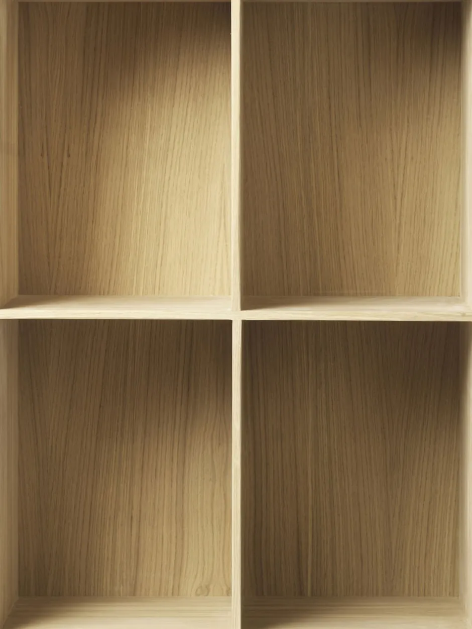 Clearance B98 - Bogkasser Møbler