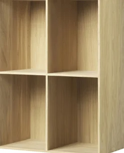 Clearance B98 - Bogkasser Møbler