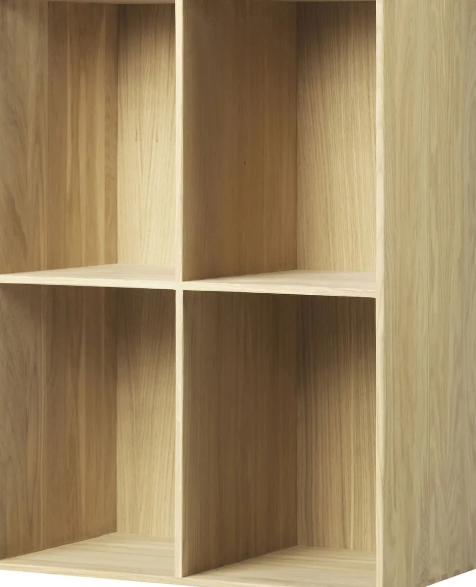 Clearance B98 - Bogkasser Møbler