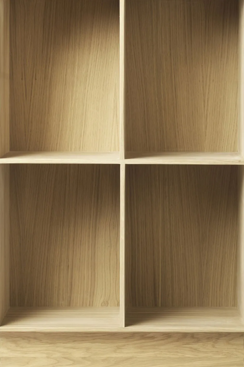 Clearance B98 - Bogkasser Møbler