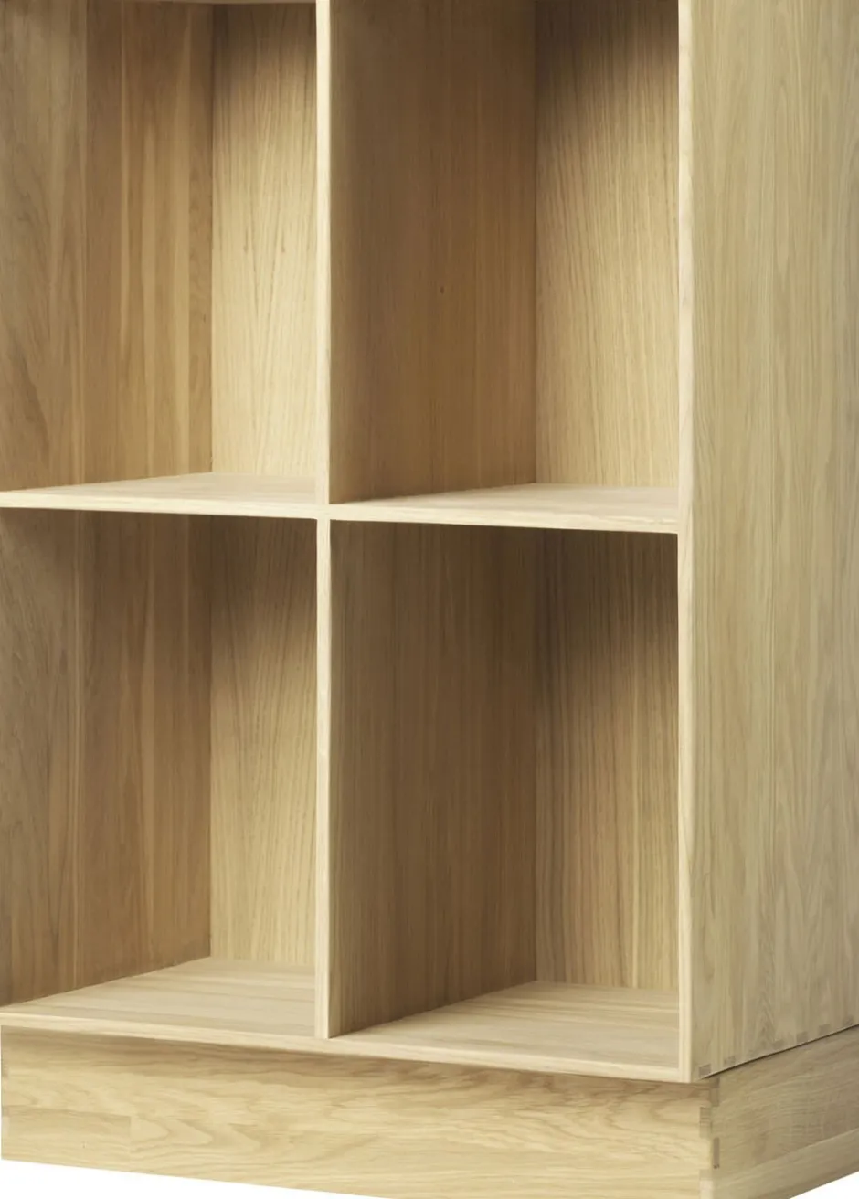 Clearance B98 - Bogkasser Møbler