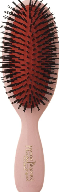 Discount B4 - Pocket Bristle Hårbørster & Kamme