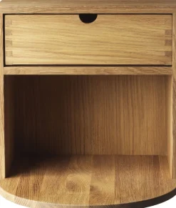 B99 - Radius - Vægskab-FDB Møbler Discount