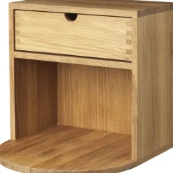 B99 - Radius - Vægskab-FDB Møbler Discount