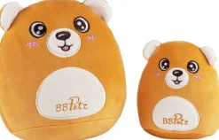 New B B PETZ BJØRN-UNGE SÆT Børn Bamser