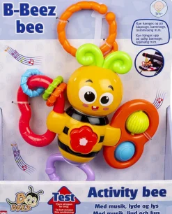 AKTIVITETS BI mLYD-B Beez Sale