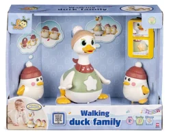 Børn B Beez Legetøjsfigurer>GÅENDE ANDEFAMILE