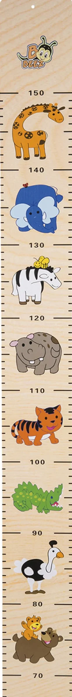 HØJDEMÅLER 70-150c-B Beez