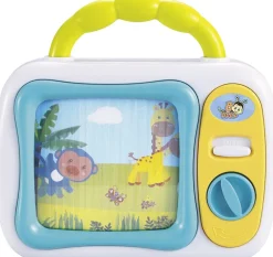 MUSIK OPTRÆKSTV-B Beez Discount