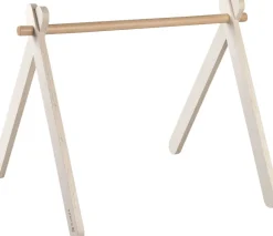 Online Baby aktivitetsstativ, træ Børn Babyudstyr