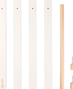 Online Baby aktivitetsstativ, træ Børn Babyudstyr