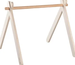 Online Baby aktivitetsstativ, træ Børn Babyudstyr