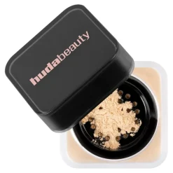 Sale Baby Bake Mini Easy Bake Loose Powder - Mini Easy Bake fastgørende løs Sephora Brands|Ansigt