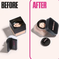 Sale Baby Bake Mini Easy Bake Loose Powder - Mini Easy Bake fastgørende løs Sephora Brands|Ansigt