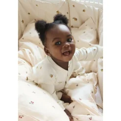 BABY BEDDING GOTS-Konges Sløjd New