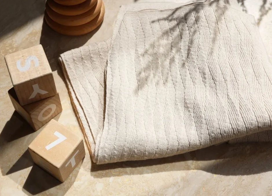 Baby Blanket-Moonboon Clearance