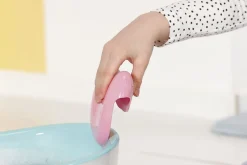 Bath Bathtub Børn Dukker & Tilbehør