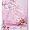 Deluxe 43 cm princesse tøj-BABY born Online
