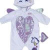 Børn BABY born Dukker & Tilbehør>Enhjørningeheld