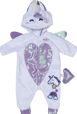 Børn BABY born Dukker & Tilbehør>Enhjørningeheld