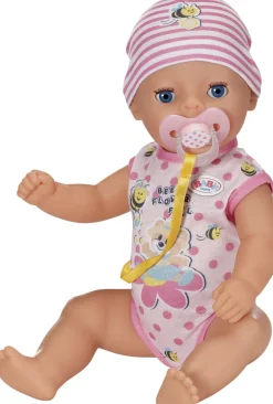 Børn BABY born Dukker & Tilbehør>Little Girl Len