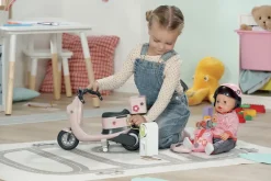 RC E Scooter-BABY born