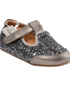 Baby glitter shoe 1-Sofie Schnoor