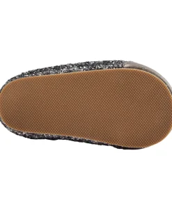 Baby glitter shoe 1-Sofie Schnoor