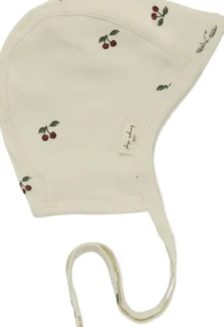 Børn Konges Sløjd Huer & Hatte>BABY HELMET GOTS