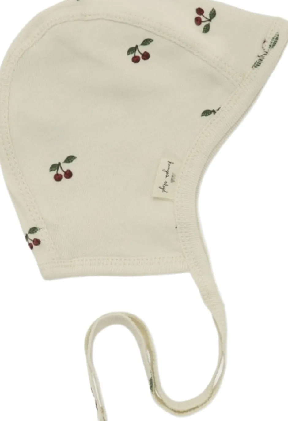 Børn Konges Sløjd Huer & Hatte>BABY HELMET GOTS