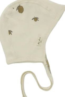 Børn Konges Sløjd Huer & Hatte>BABY HELMET GOTS