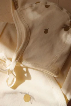 Børn Konges Sløjd Håraccessories|Huer & Hatte>BABY HELMET GOTS