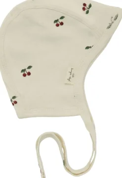 Hot BABY HELMET GOTS Børn Håraccessories|Huer & Hatte