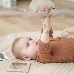 Sale Baby kontrastkortholder Deer friends Børn Babylegetøj