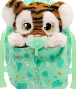 Baby Paws 24 cm - Tiger-Baby Buddy Discount