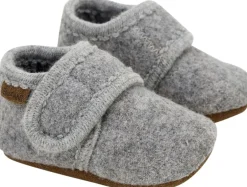 Børn En Fant Hjemmesko>Baby Wool slippers