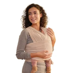 Outlet Baby Wrap Børn Babyudstyr