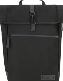 Clearance Backpack Courier Rolltop Rygsække