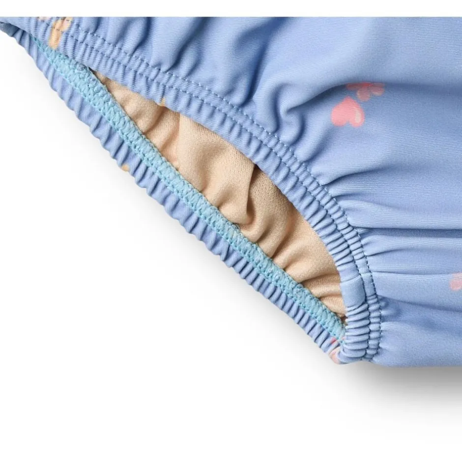 Børn Wheat Badetøj>Bade Blebuks Cilia