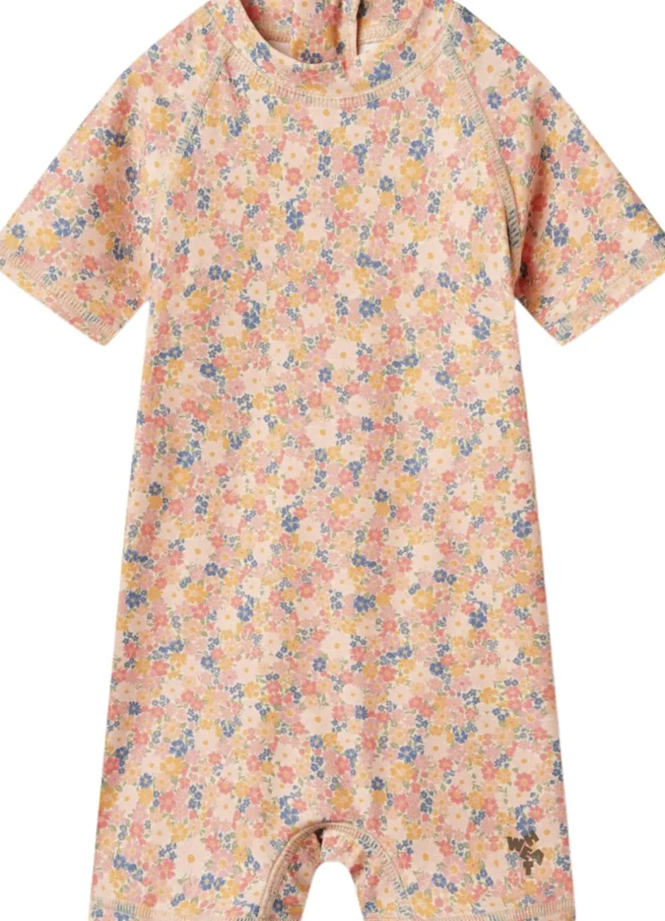 Børn Wheat Badetøj>Bade Heldragt Cas