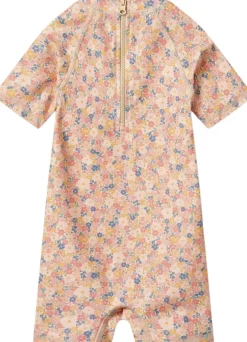 Børn Wheat Badetøj>Bade Heldragt Cas