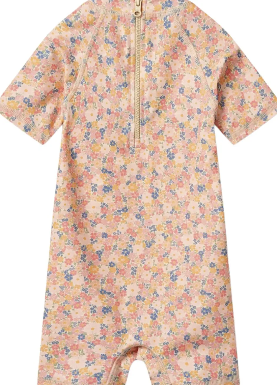 Børn Wheat Badetøj>Bade Heldragt Cas