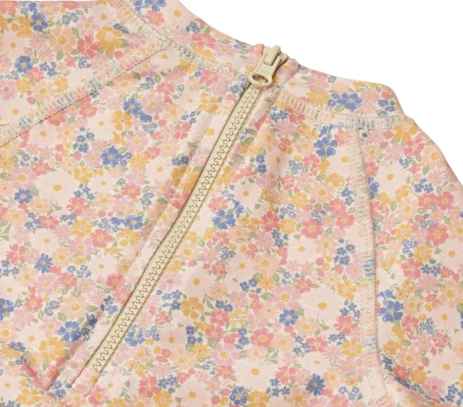 Børn Wheat Badetøj>Bade Heldragt Cas